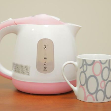 Hg Cozy Hotel No 18 島之内 Osaka Luaran gambar
