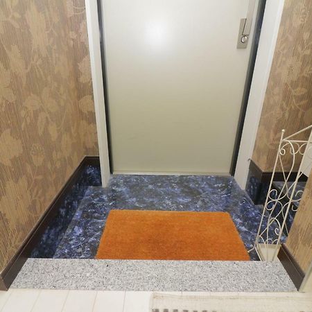 Hg Cozy Hotel No 18 島之内 Osaka Luaran gambar