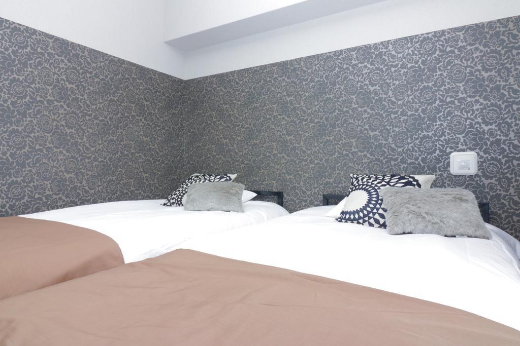 Hg Cozy Hotel No 18 島之内 Osaka Luaran gambar