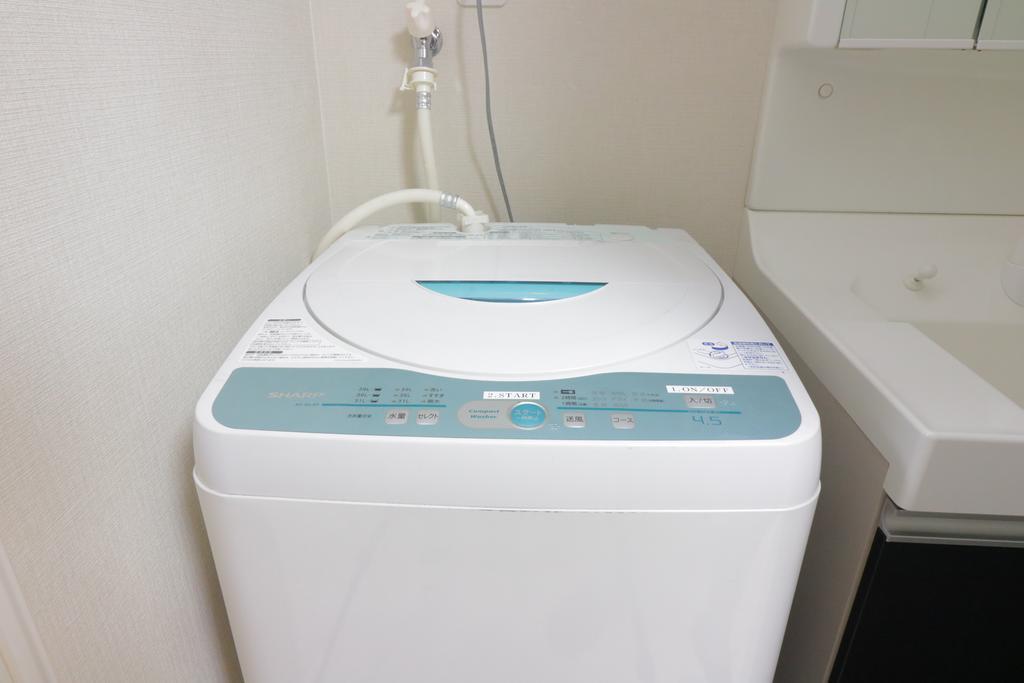 Hg Cozy Hotel No 18 島之内 Osaka Luaran gambar