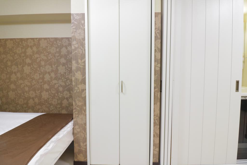 Hg Cozy Hotel No 18 島之内 Osaka Luaran gambar