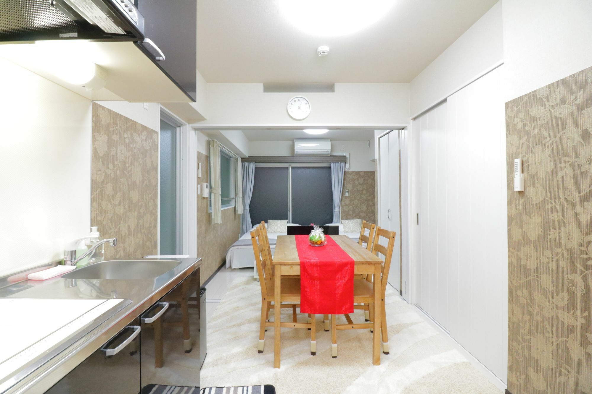 Hg Cozy Hotel No 18 島之内 Osaka Luaran gambar