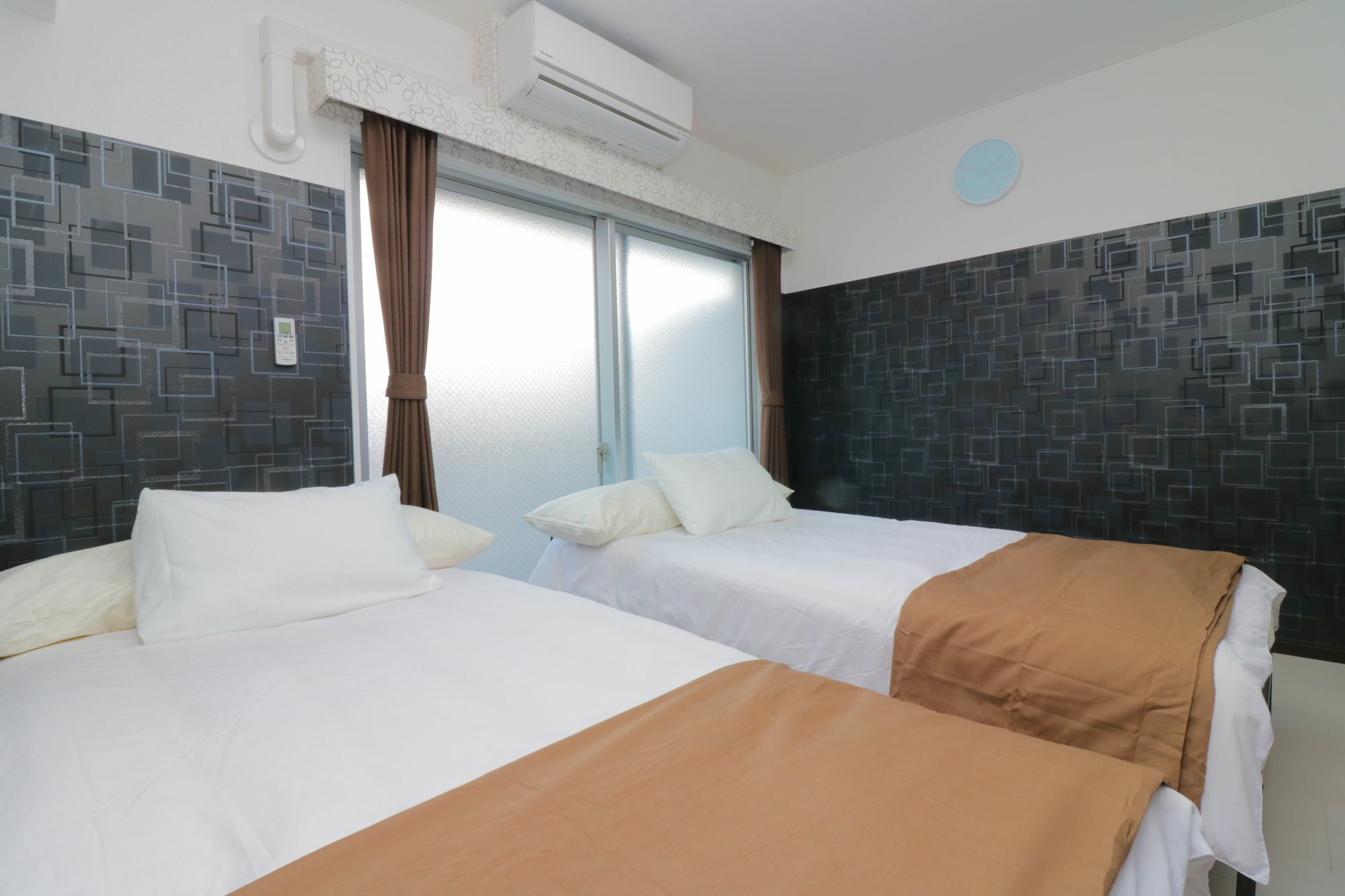 Hg Cozy Hotel No 18 島之内 Osaka Luaran gambar