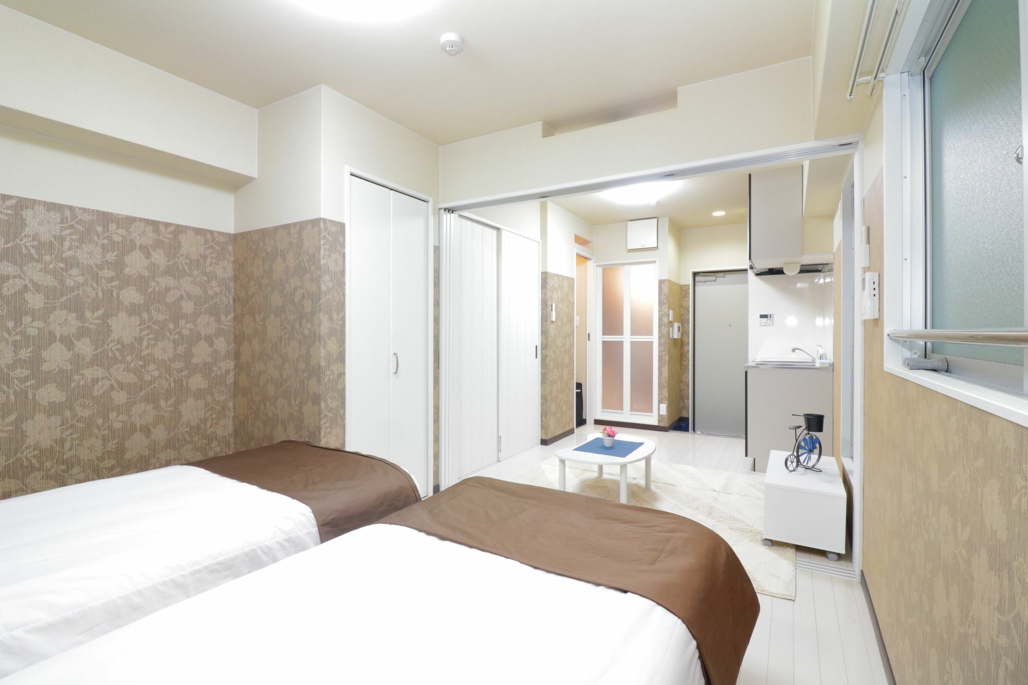 Hg Cozy Hotel No 18 島之内 Osaka Luaran gambar