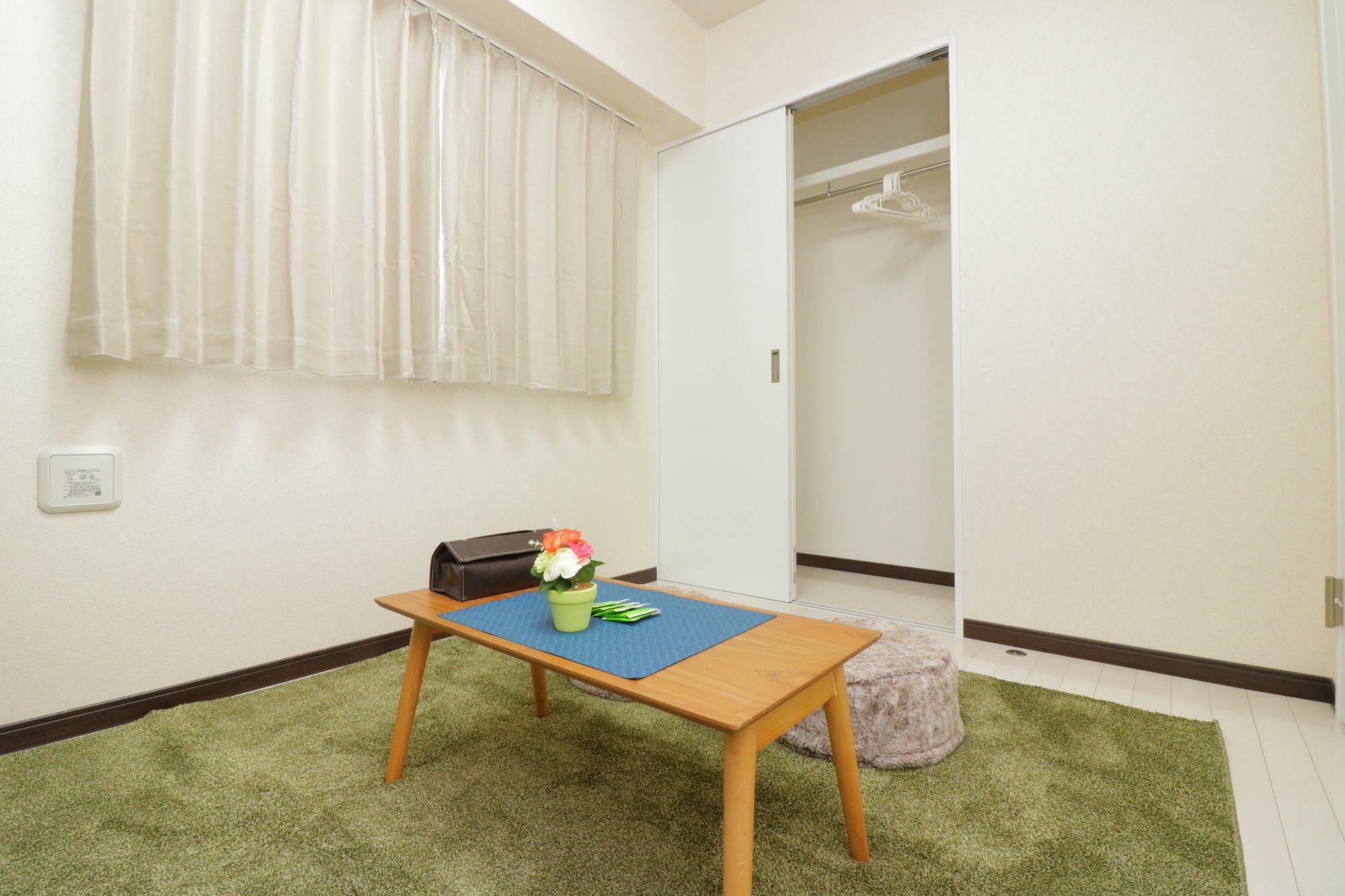 Hg Cozy Hotel No 18 島之内 Osaka Luaran gambar