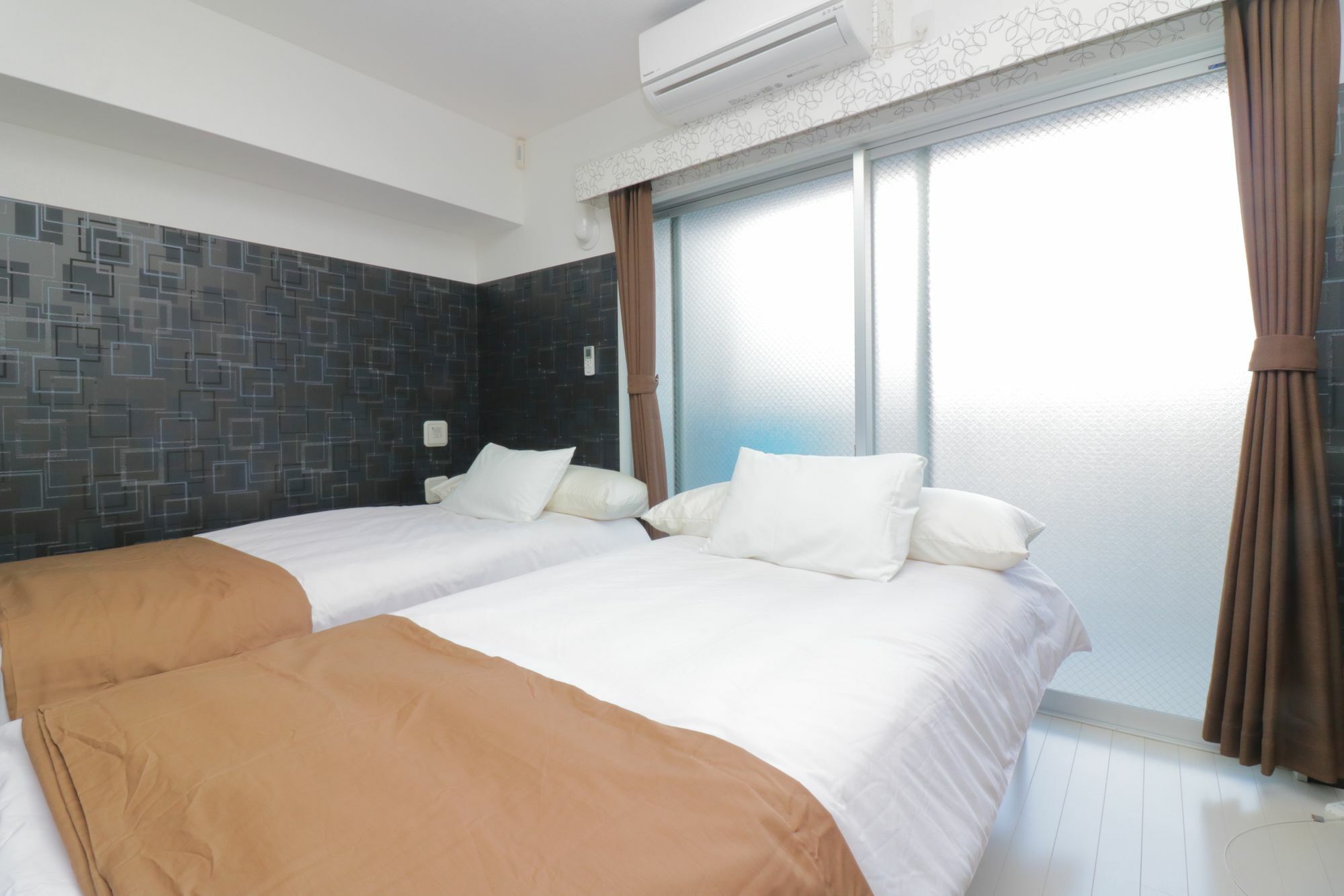 Hg Cozy Hotel No 18 島之内 Osaka Luaran gambar