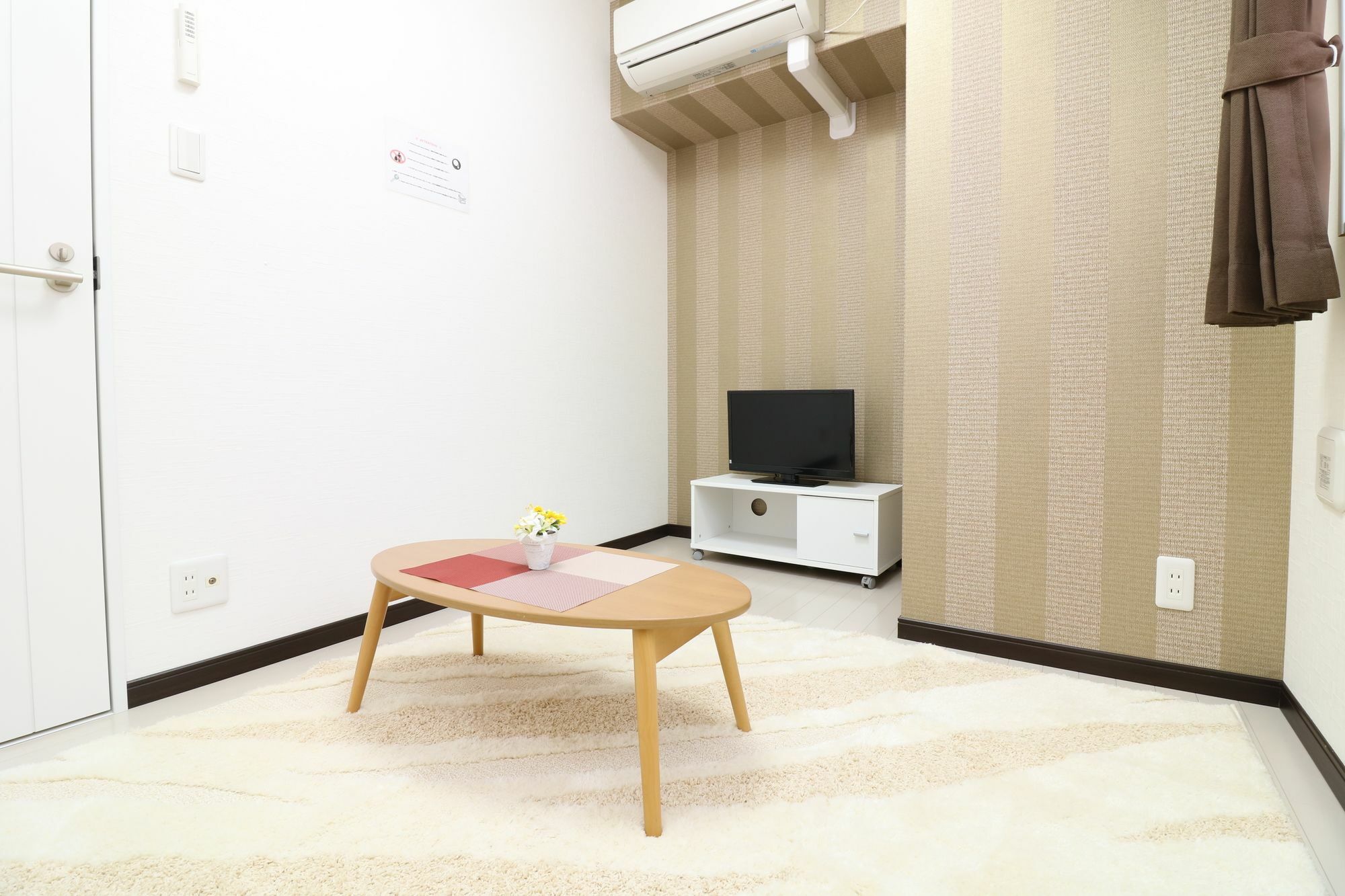 Hg Cozy Hotel No 18 島之内 Osaka Luaran gambar