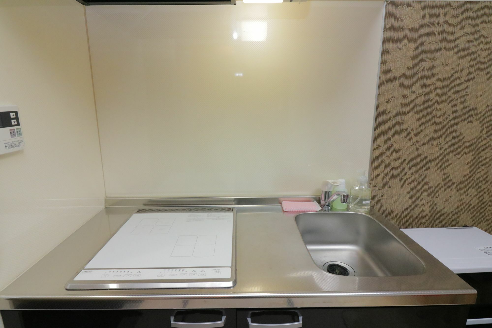 Hg Cozy Hotel No 18 島之内 Osaka Luaran gambar