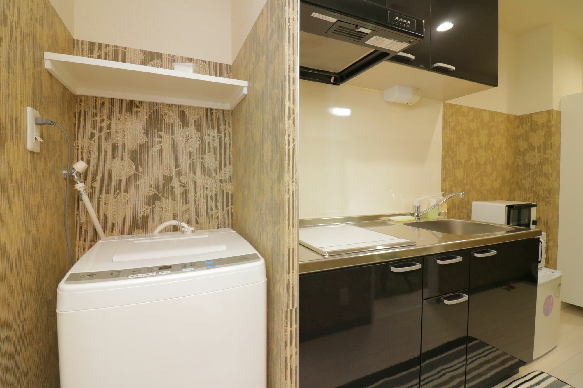Hg Cozy Hotel No 18 島之内 Osaka Luaran gambar