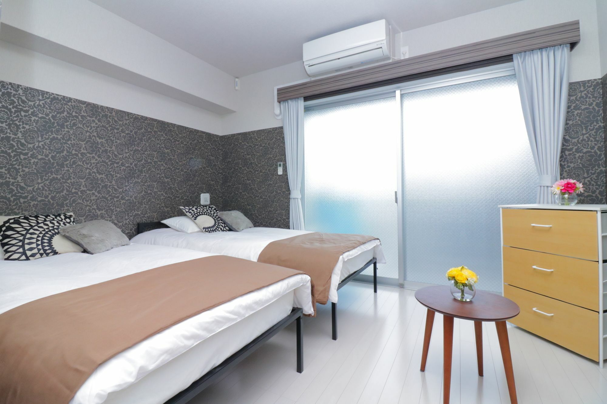 Hg Cozy Hotel No 18 島之内 Osaka Luaran gambar