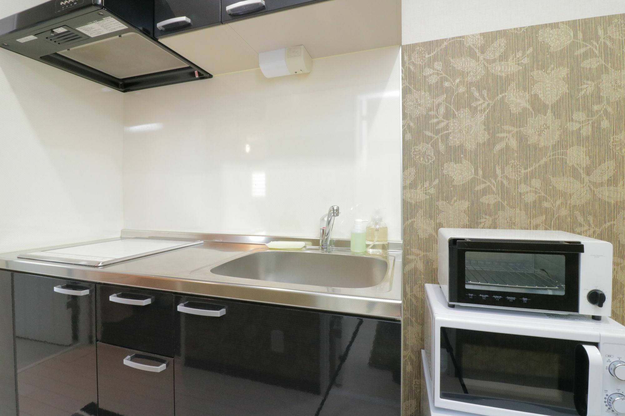 Hg Cozy Hotel No 18 島之内 Osaka Luaran gambar