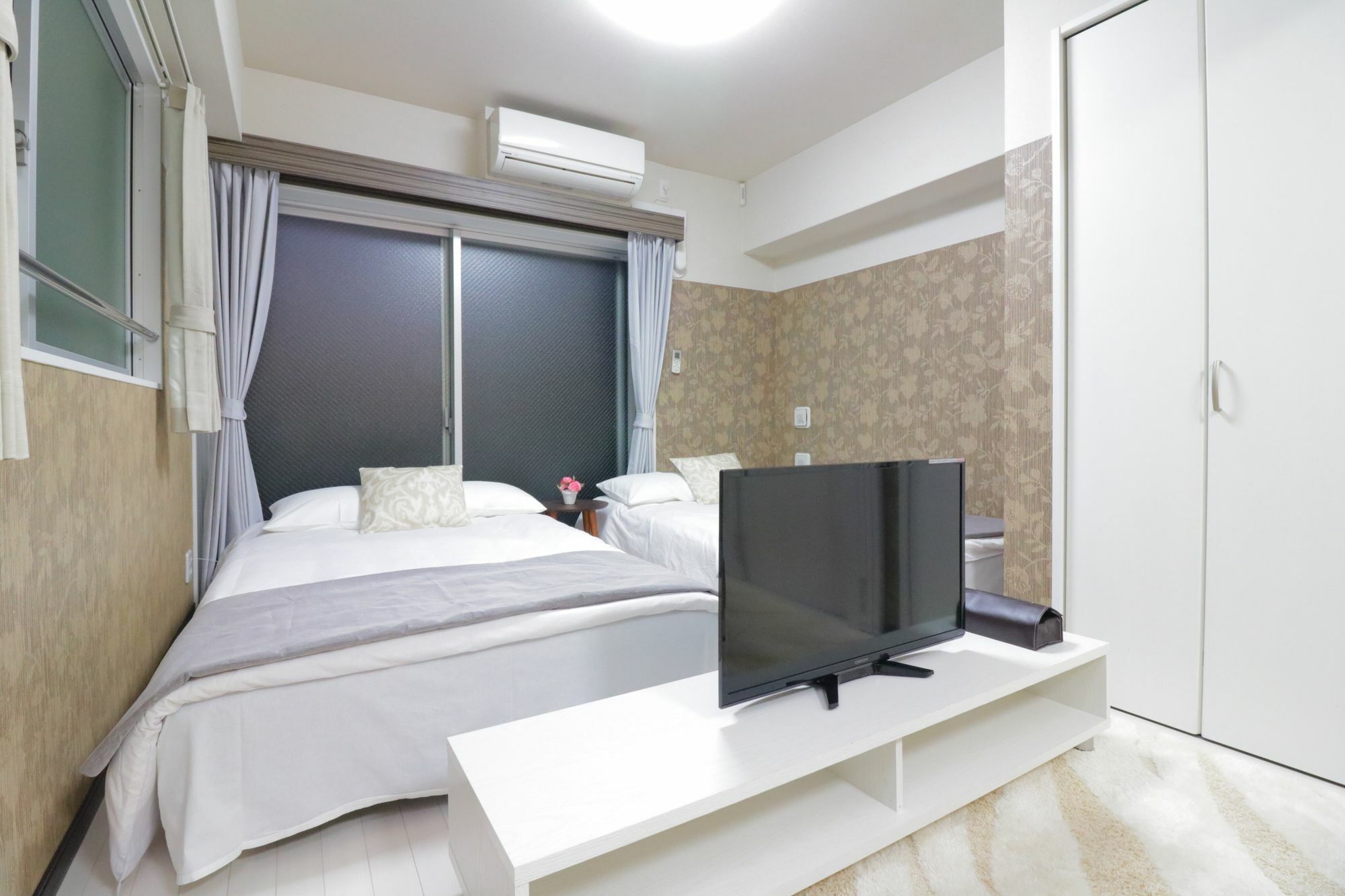Hg Cozy Hotel No 18 島之内 Osaka Luaran gambar