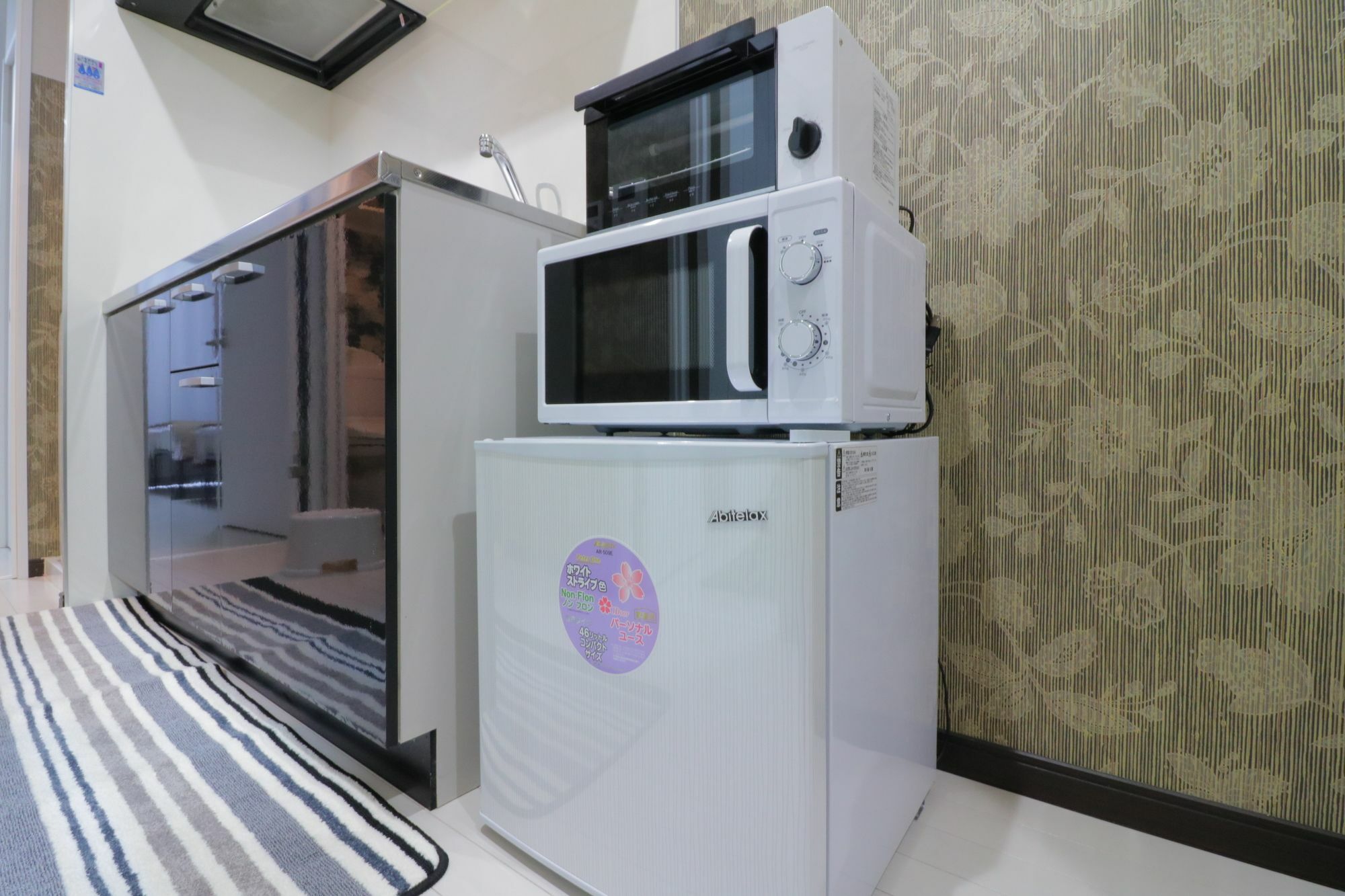 Hg Cozy Hotel No 18 島之内 Osaka Luaran gambar