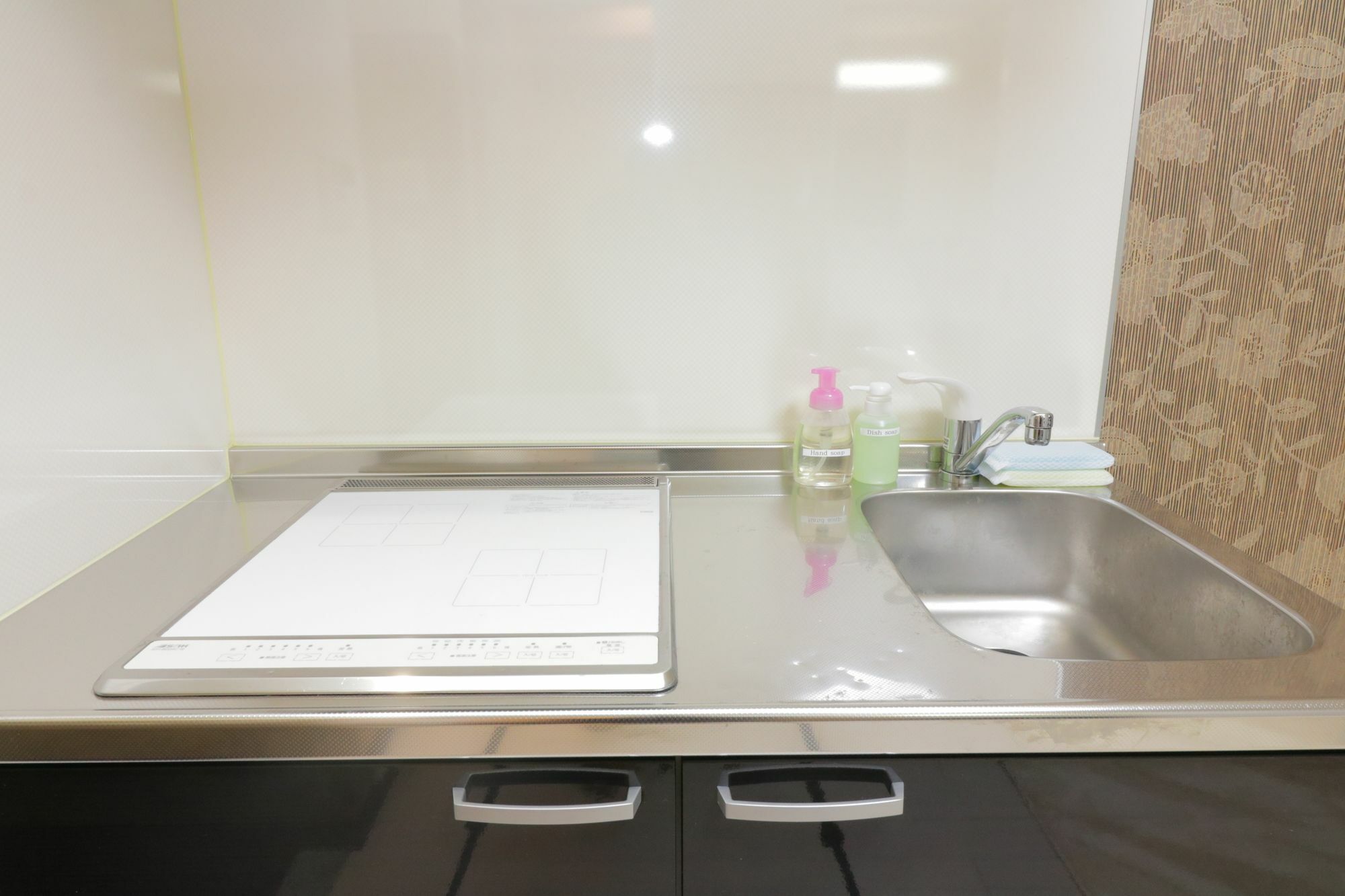 Hg Cozy Hotel No 18 島之内 Osaka Luaran gambar