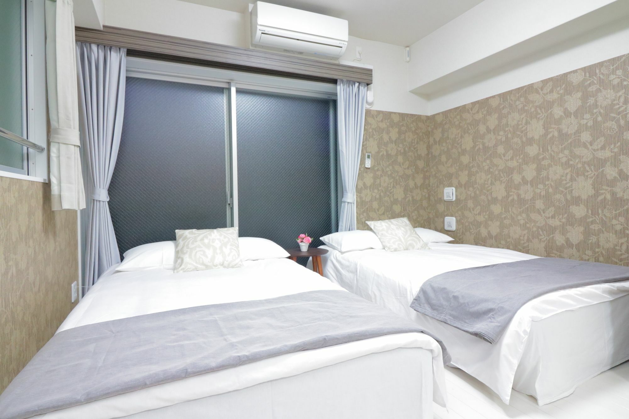 Hg Cozy Hotel No 18 島之内 Osaka Luaran gambar