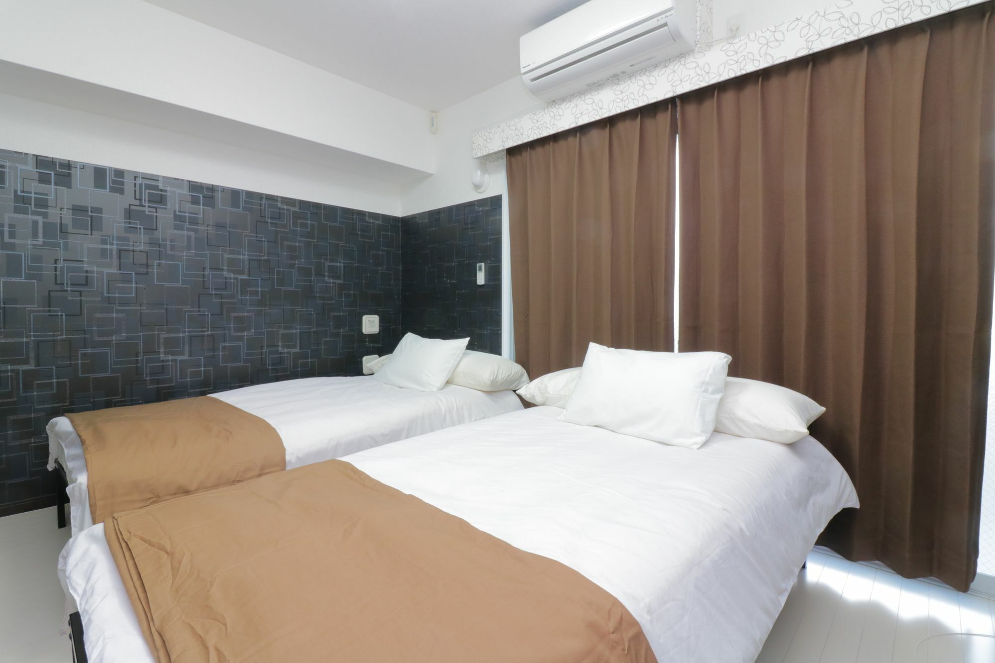 Hg Cozy Hotel No 18 島之内 Osaka Luaran gambar