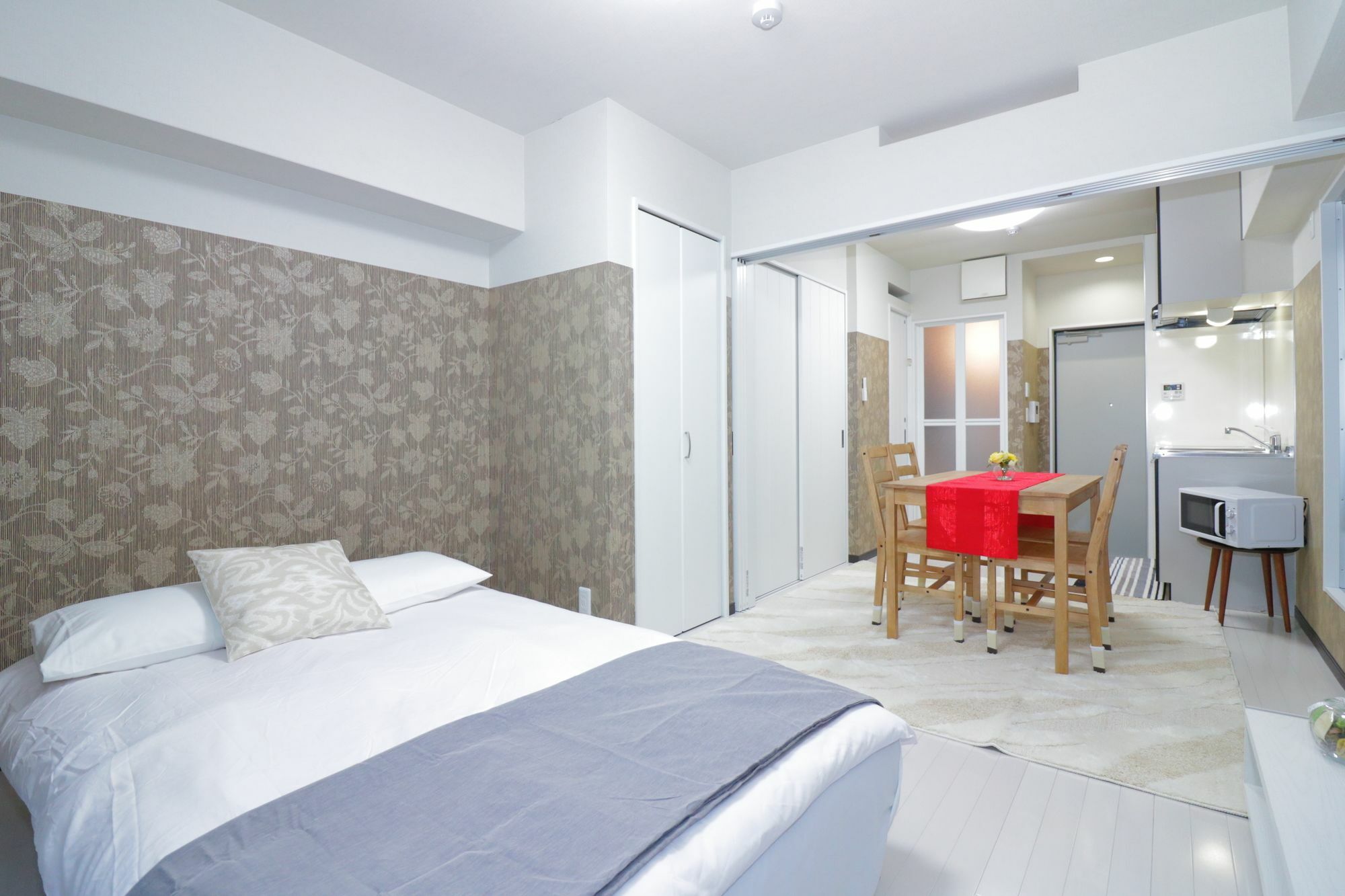 Hg Cozy Hotel No 18 島之内 Osaka Luaran gambar
