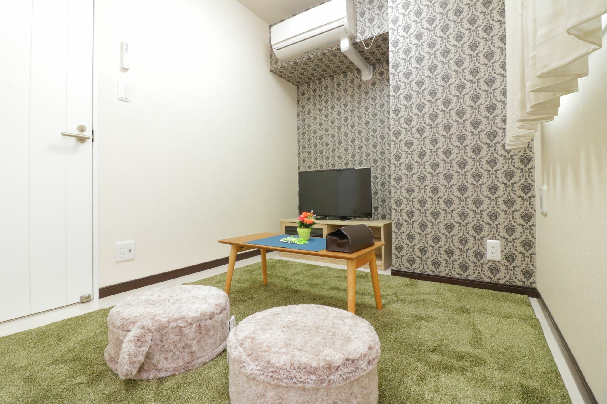 Hg Cozy Hotel No 18 島之内 Osaka Luaran gambar
