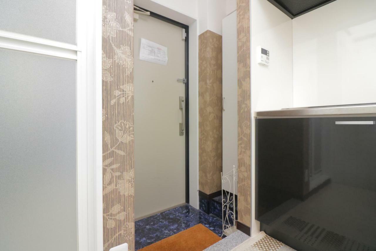 Hg Cozy Hotel No 18 島之内 Osaka Luaran gambar