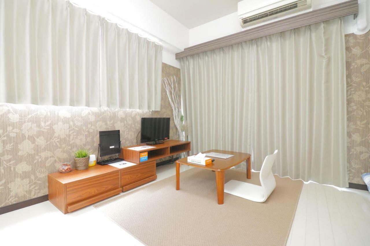 Hg Cozy Hotel No 18 島之内 Osaka Luaran gambar