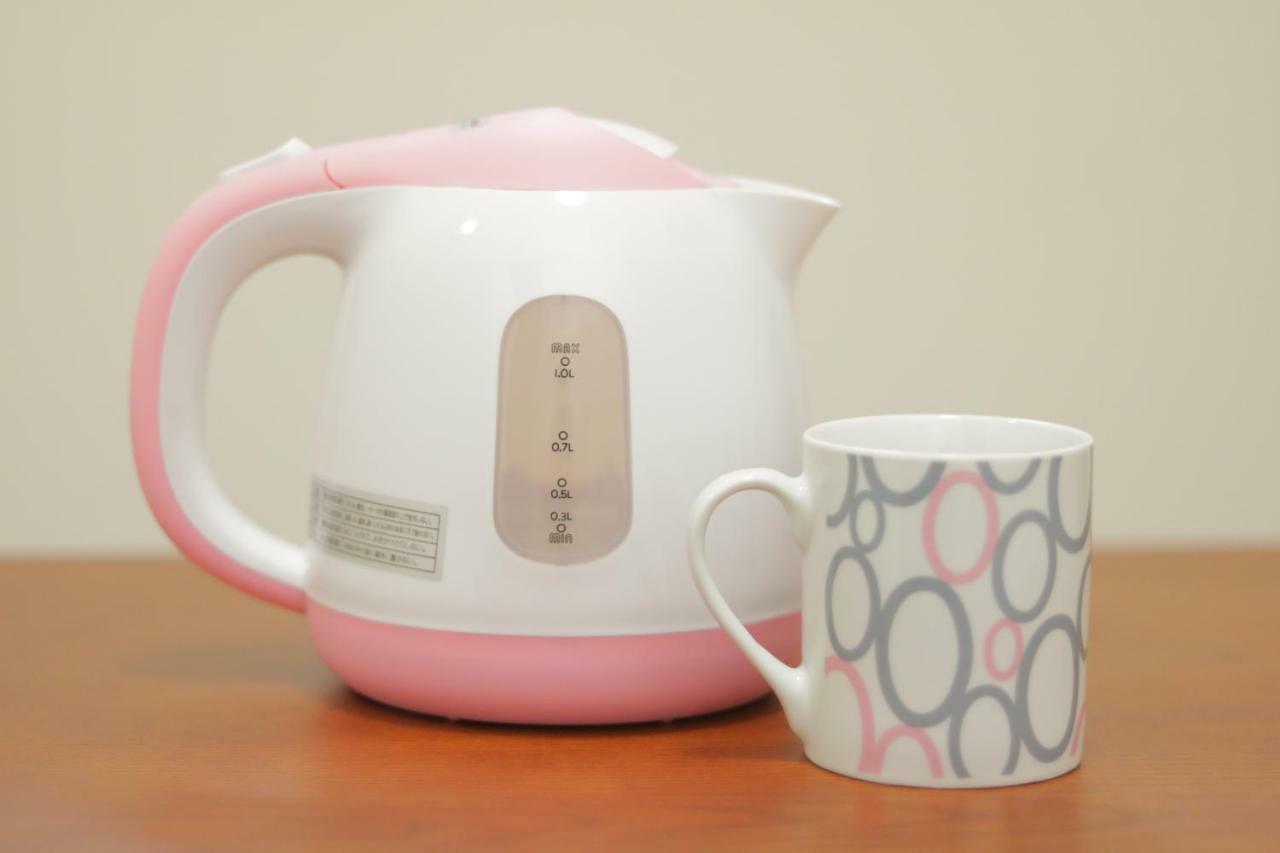 Hg Cozy Hotel No 18 島之内 Osaka Luaran gambar